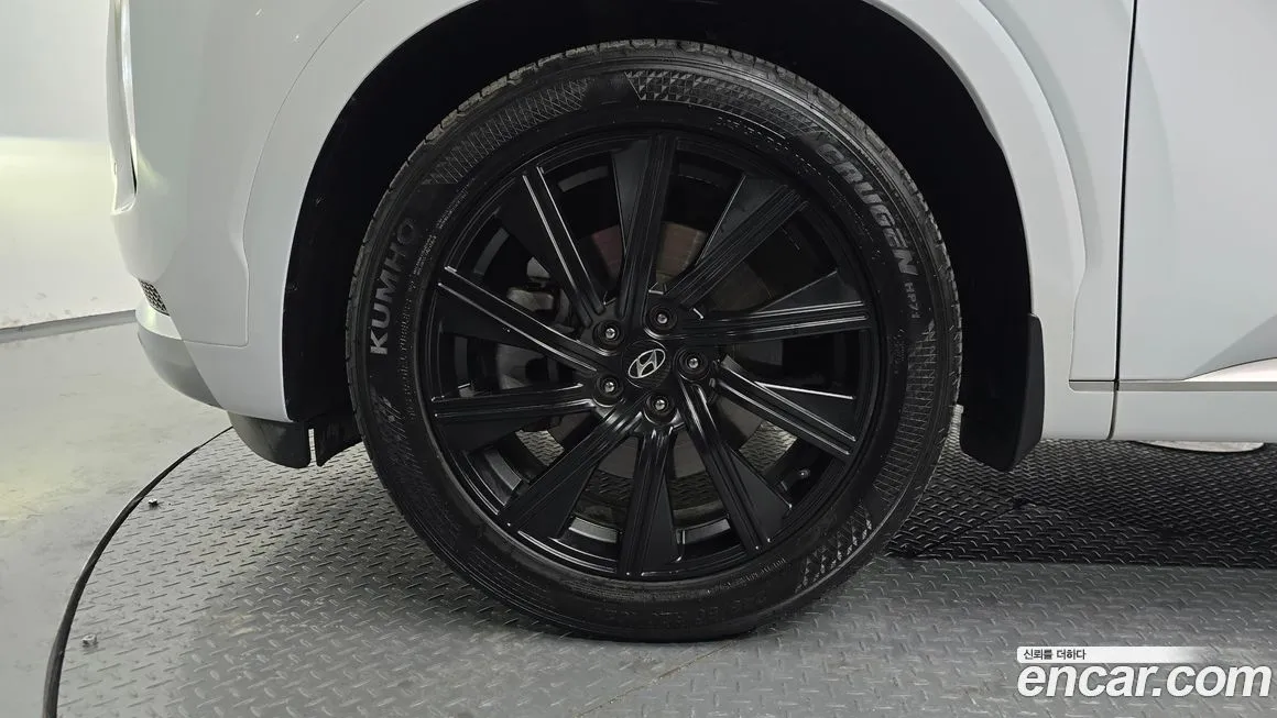 Hyundai Palisade — фото 6