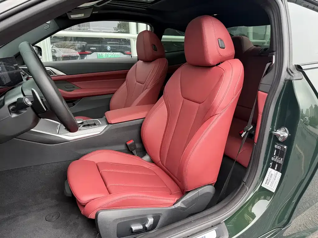BMW 4 Series — фото 2