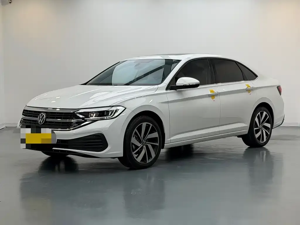 Volkswagen Sagitar 2026 из CN, фото 1