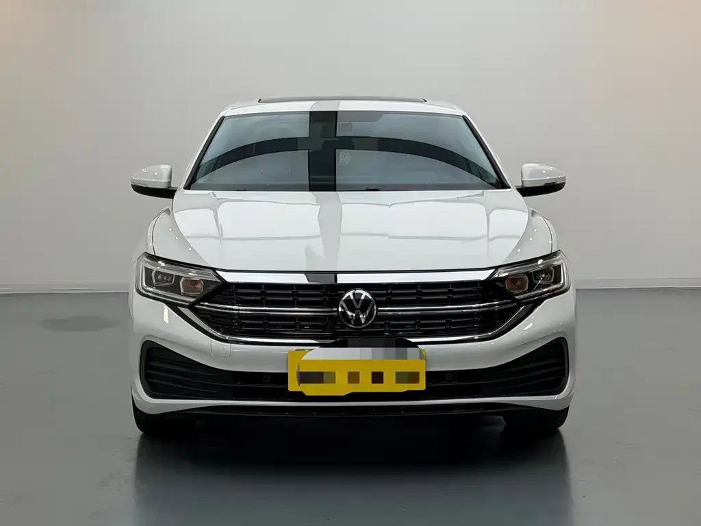 Volkswagen Sagitar 2026 из CN, фото 7