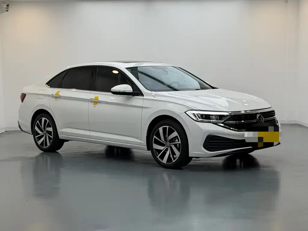 Volkswagen Sagitar 2026 из CN, фото 2