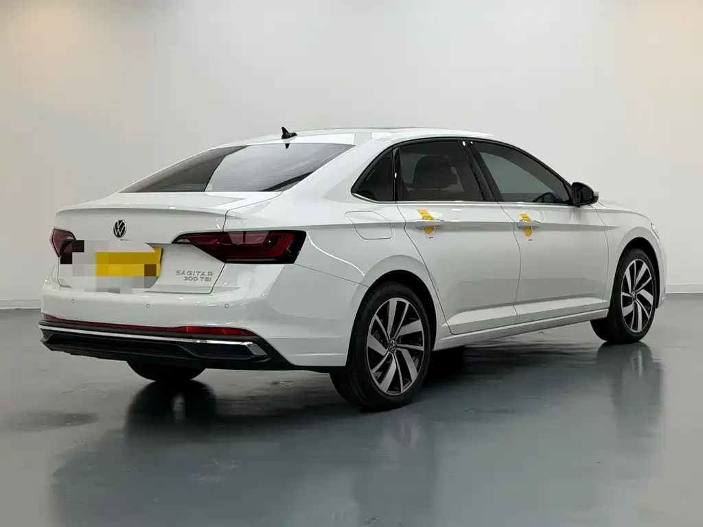 Volkswagen Sagitar 2026 из CN, фото 6