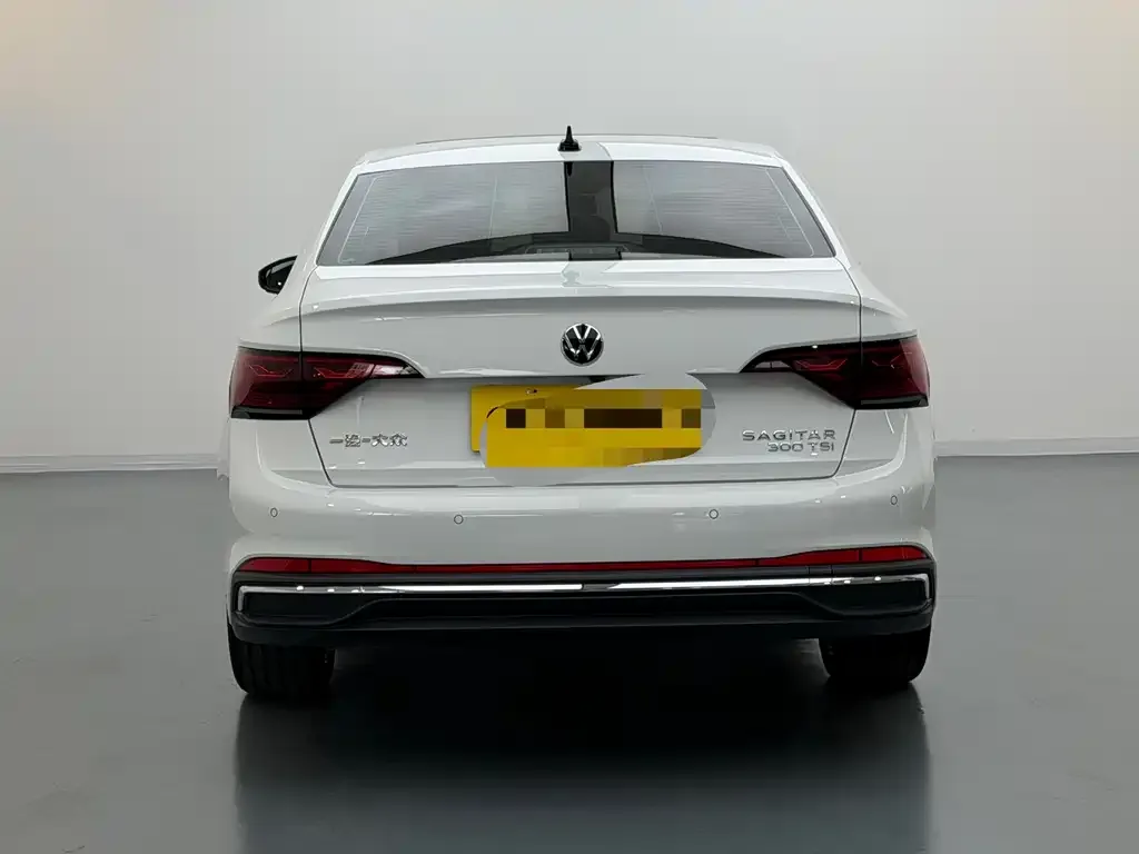 Volkswagen Sagitar 2026 из CN, фото 5