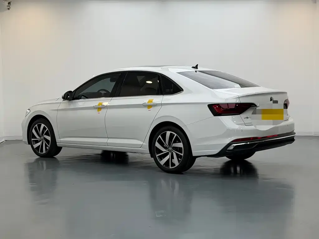 Volkswagen Sagitar 2026 из CN, фото 4