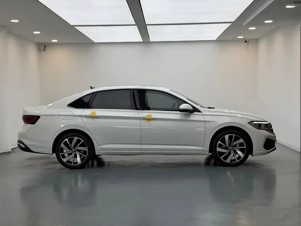 Volkswagen Sagitar 2026 из CN, фото 10