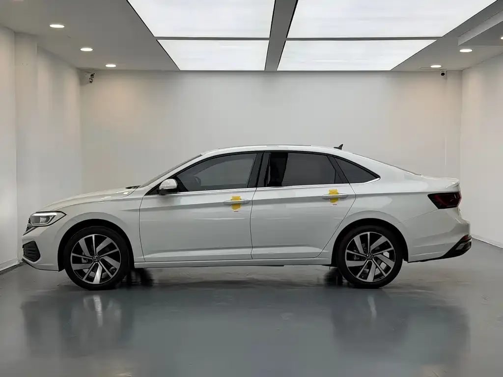 Volkswagen Sagitar 2026 из CN, фото 3