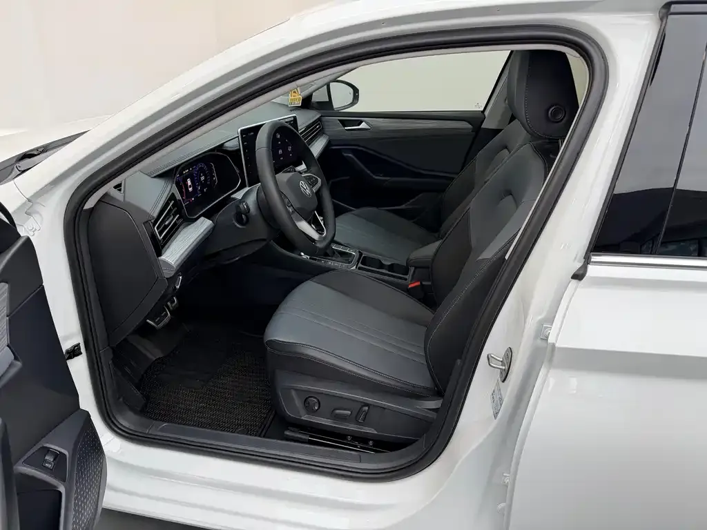Volkswagen Sagitar 2026 из CN, фото 9