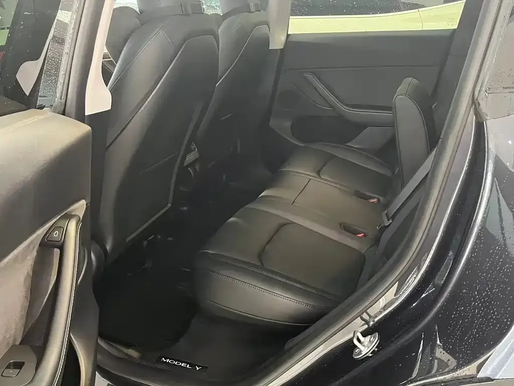 Tesla Model Y 2024 из CN, фото 5