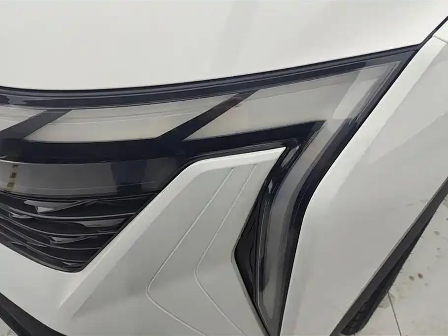 Geely Boyue L 2023 из CN, фото 4