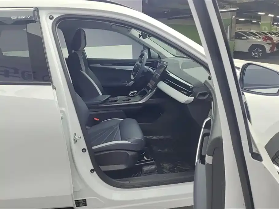 Geely Boyue L 2023 из CN, фото 5