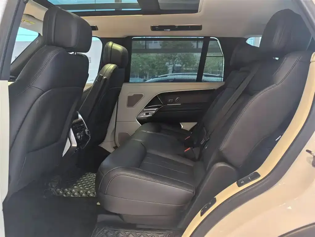 Land Rover Range Rover 2023 из CN, фото 6