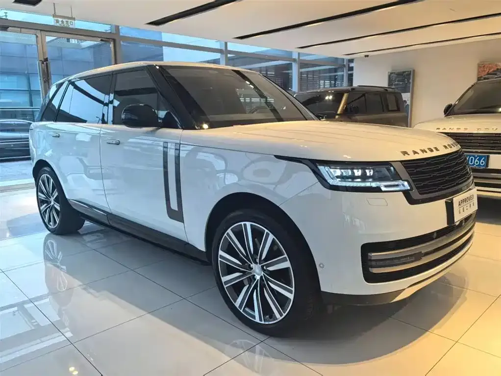 Land Rover Range Rover 2023 из CN, фото 10