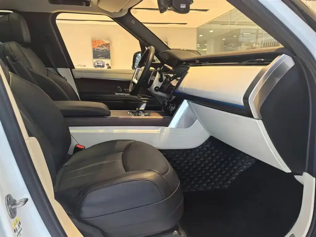 Land Rover Range Rover 2023 из CN, фото 9