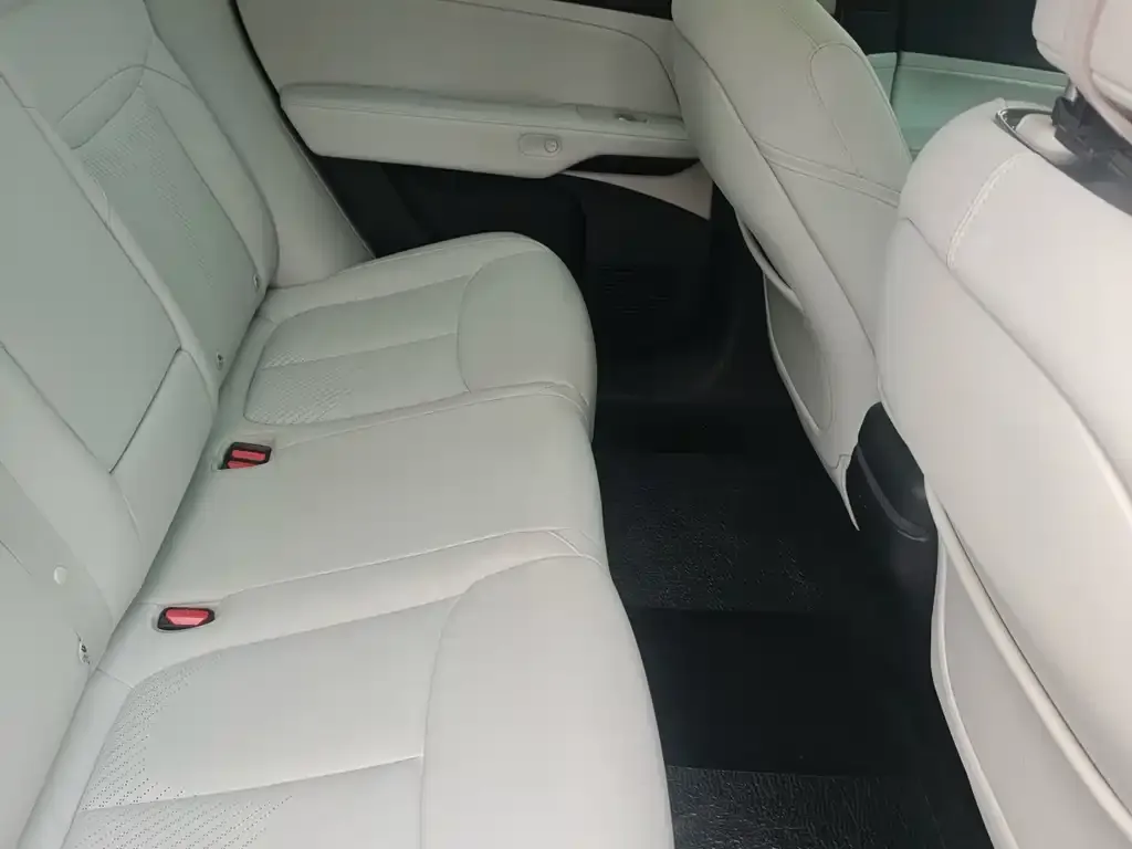 XPeng G6 2025 из CN, фото 2