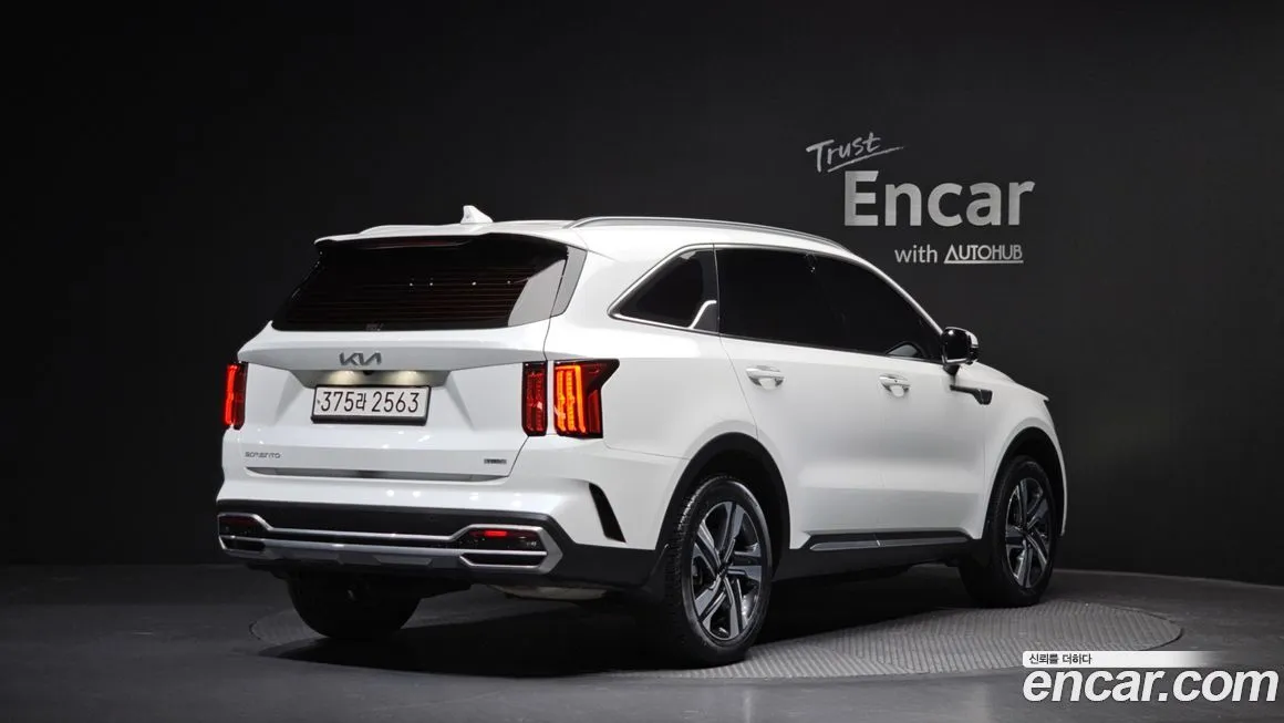 Kia Sorento — фото 2