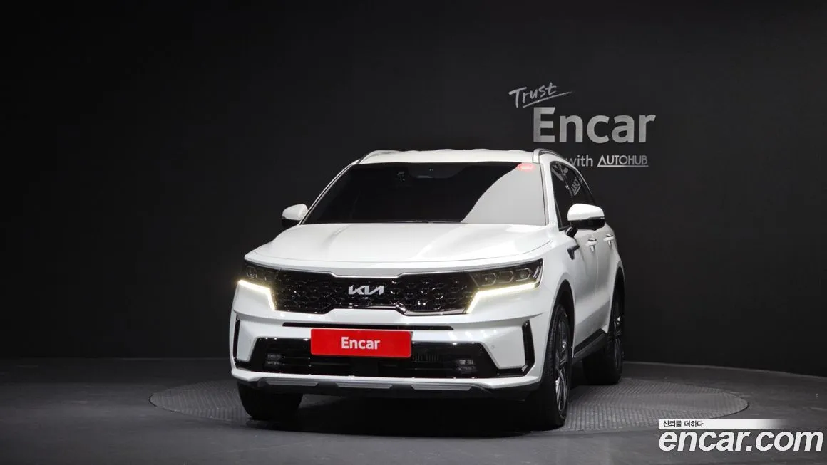 Kia Sorento — фото 3
