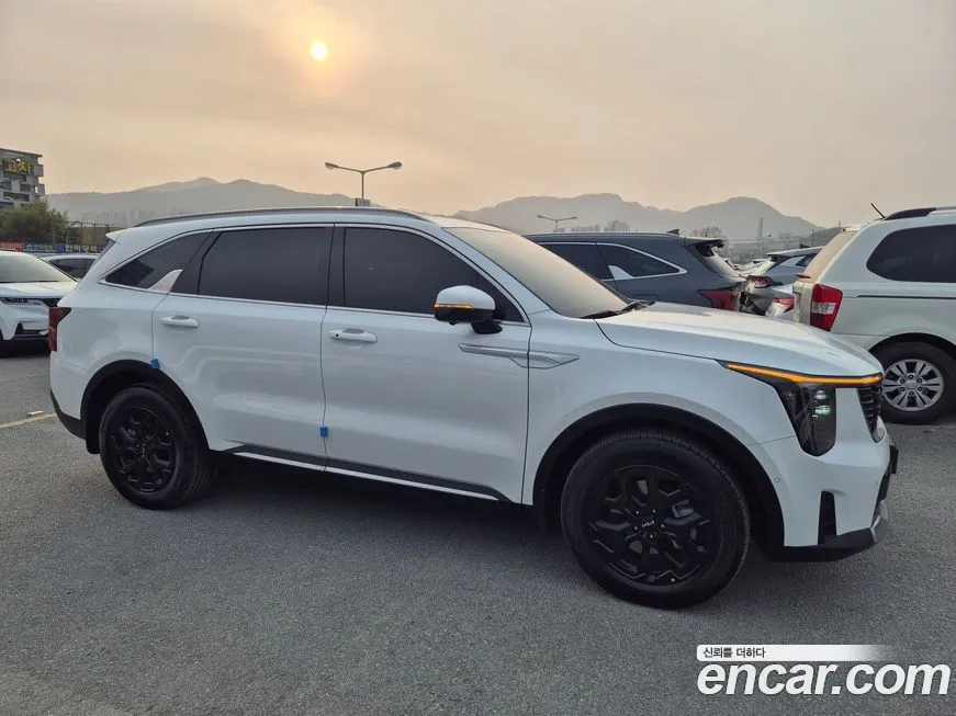 Kia Sorento — фото 2