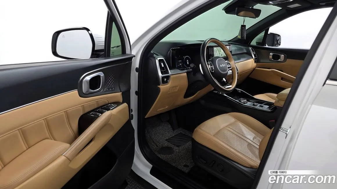 Kia Sorento — фото 4
