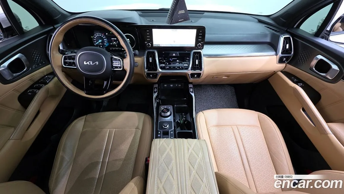 Kia Sorento — фото 3
