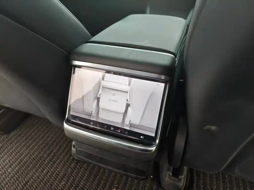 Tesla Model X — фото 4