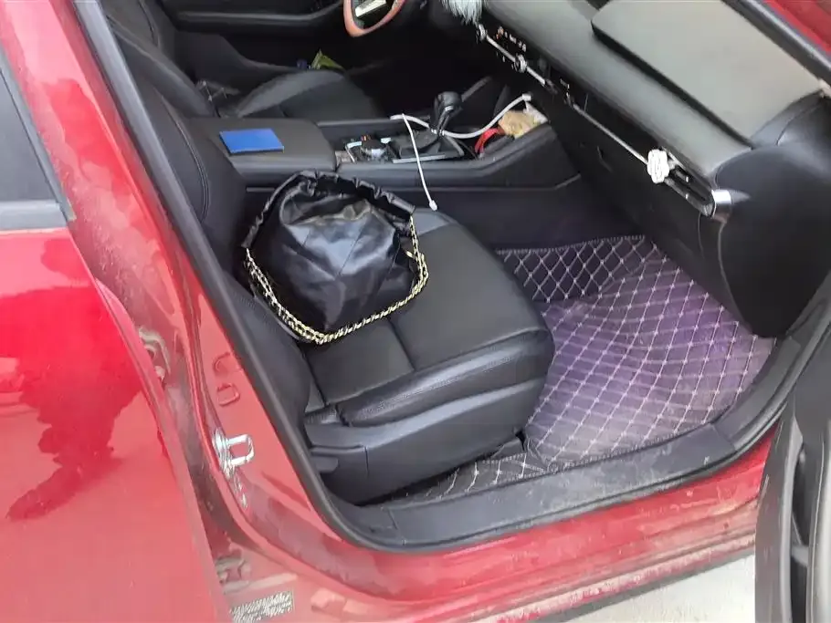 Mazda 3 Axela 2021 из CN, фото 7