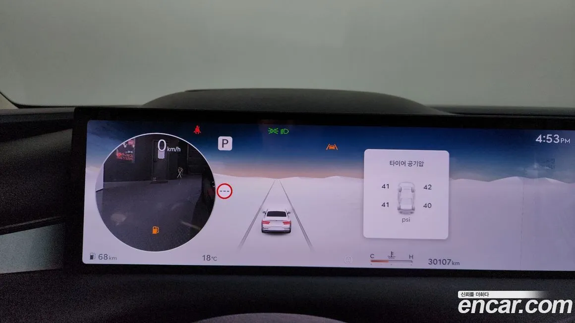 Genesis G80 2025 из KR, фото 6