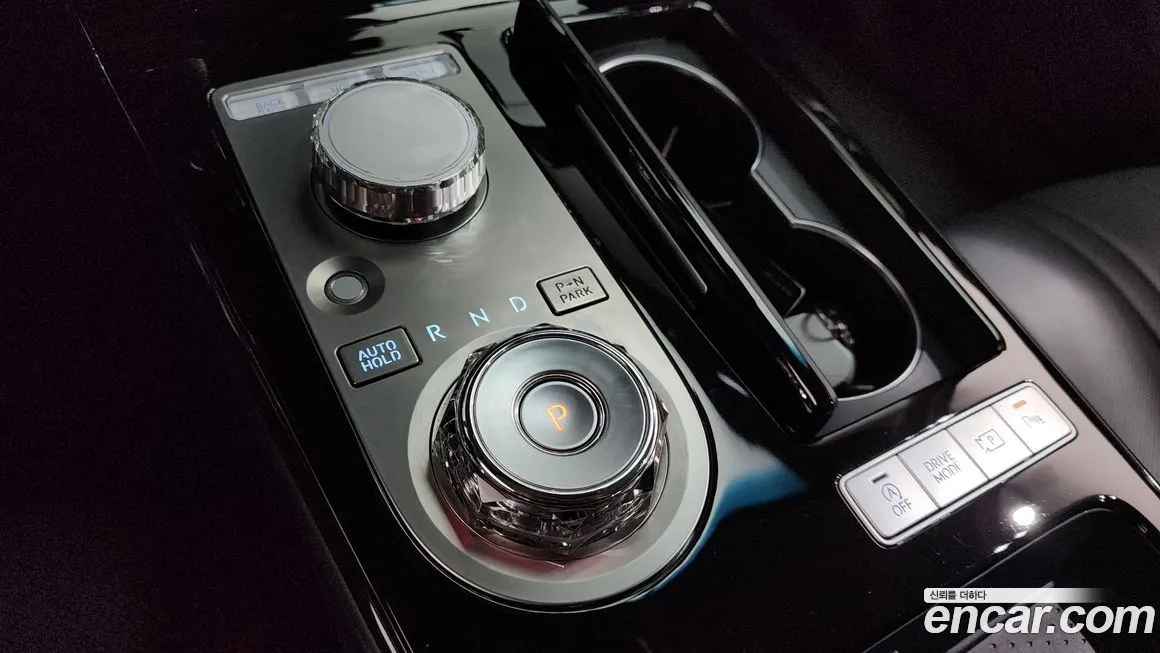 Genesis G80 2025 из KR, фото 3