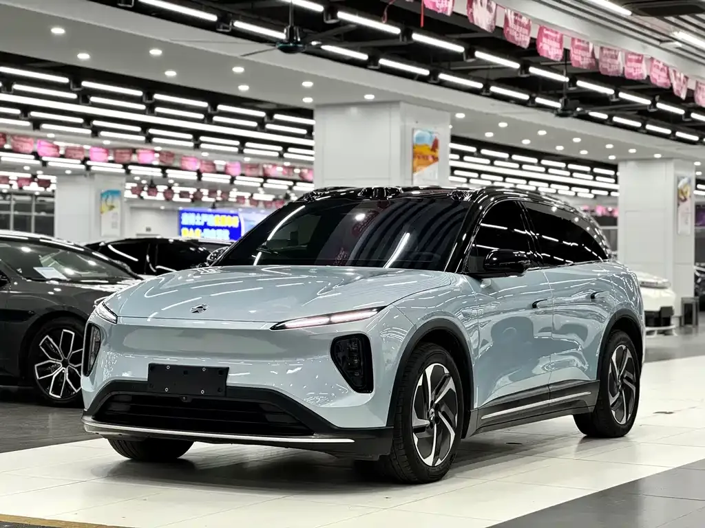 NIO ES6 2024 из CN, фото 1