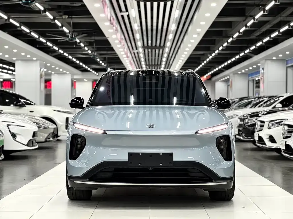 NIO ES6 2024 из CN, фото 2