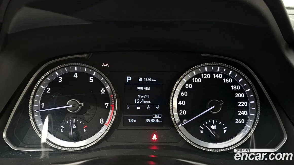 Hyundai Sonata — фото 2