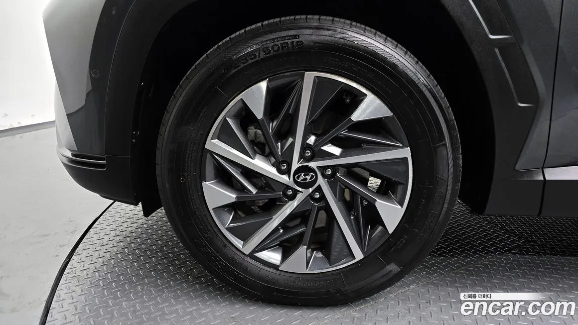 Hyundai Tucson 2022 из KR, фото 9