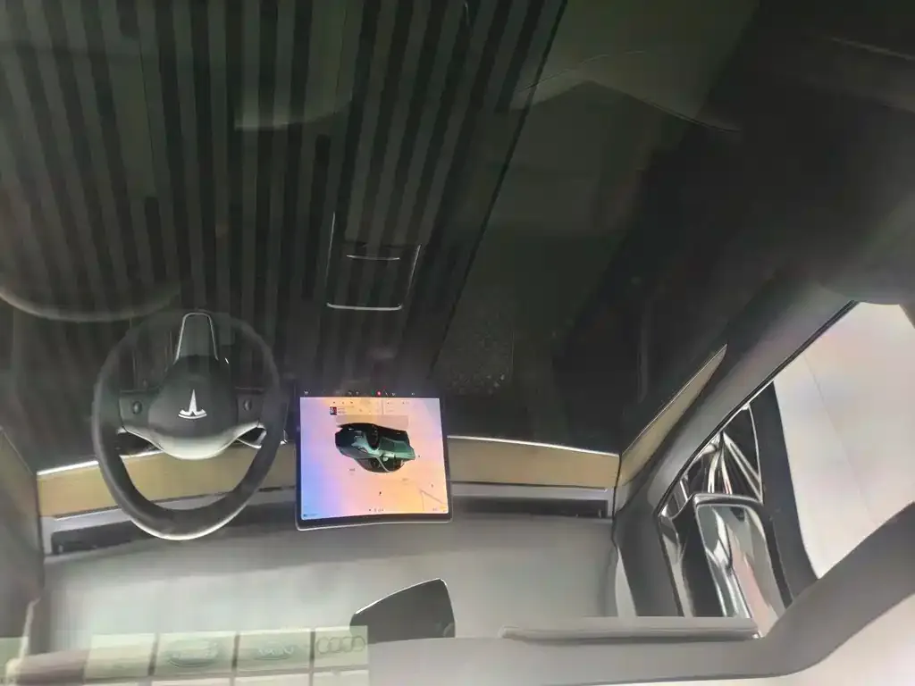 Tesla Model Y 2023 из CN, фото 8