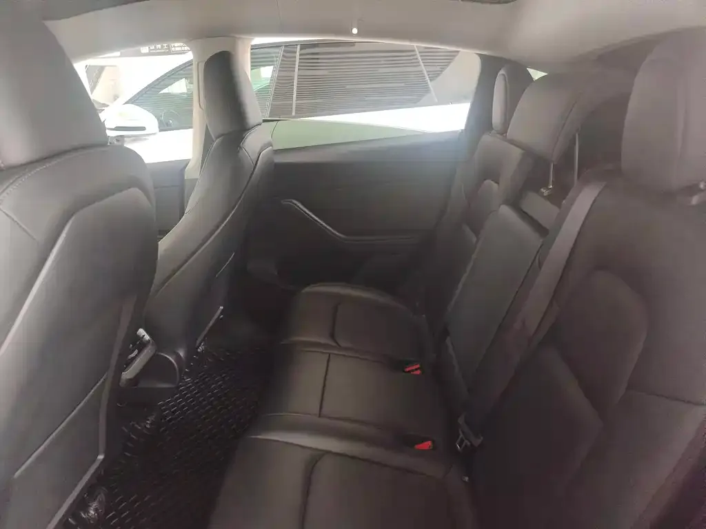 Tesla Model Y 2023 из CN, фото 9