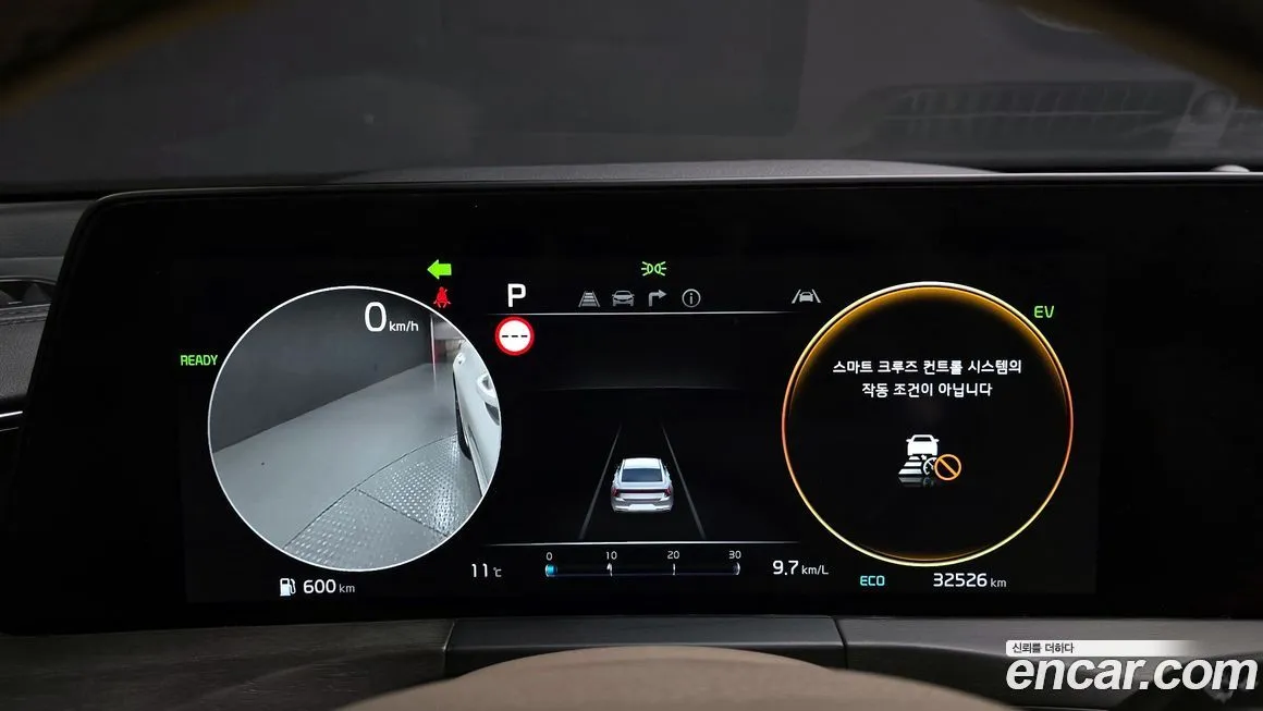 Kia K8 2023 из KR, фото 7