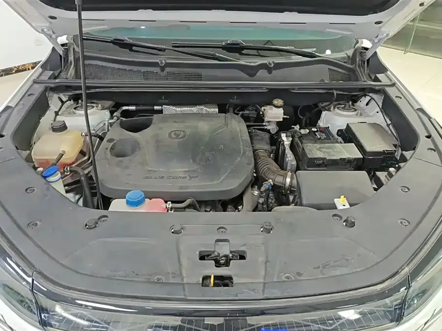 Changan CS75PLUS 2023 из CN, фото 10