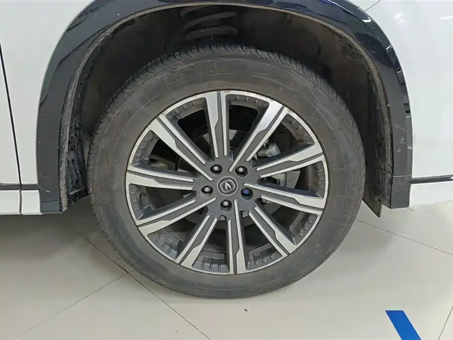Changan CS75PLUS 2023 из CN, фото 4