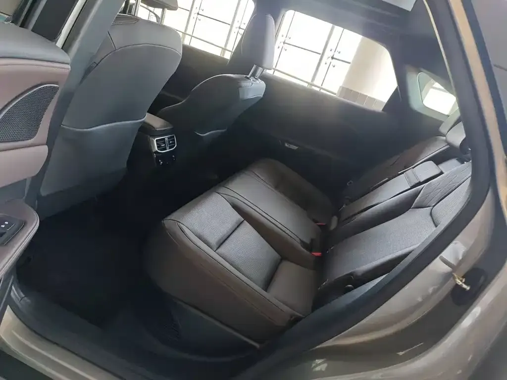 Lexus RX 2023 из CN, фото 2