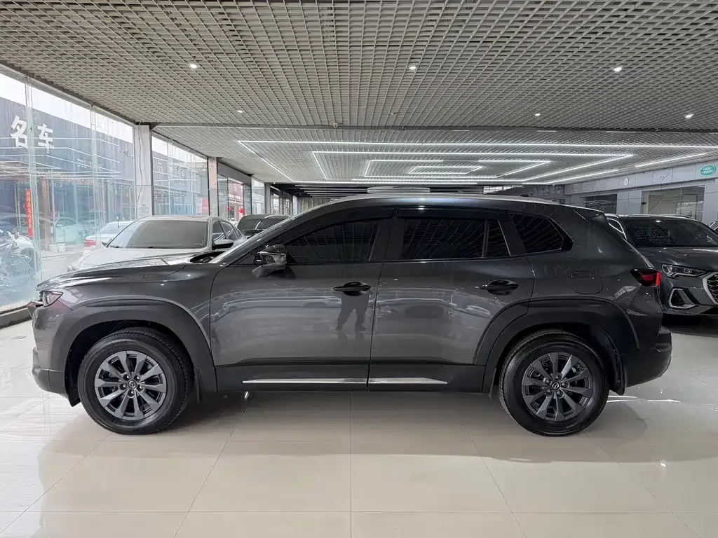 Mazda CX-50 Xingye 2023 из CN, фото 6