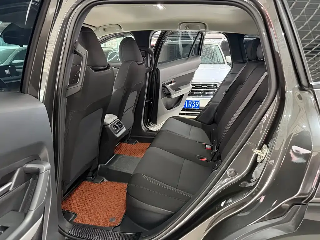 Mazda CX-50 Xingye 2023 из CN, фото 2