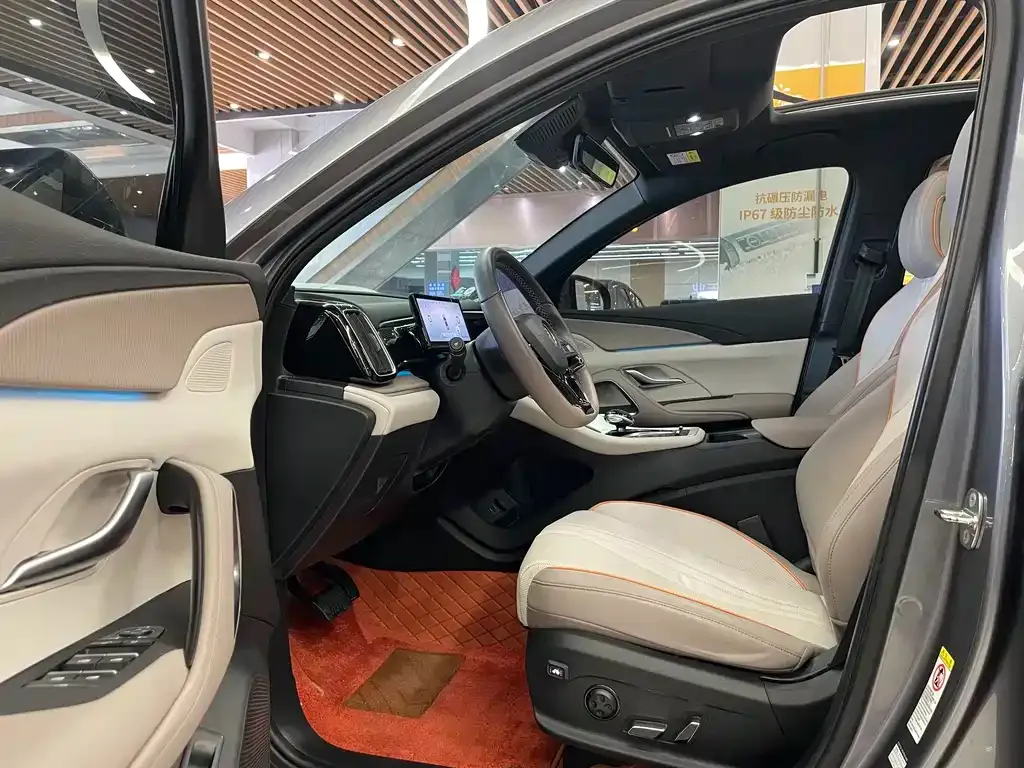 BYD Pro New Energy — фото 9