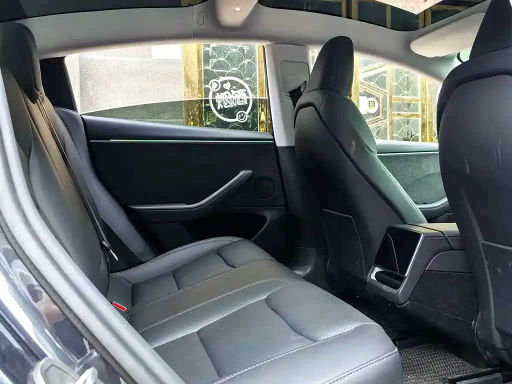 Tesla Model 3 — фото 3