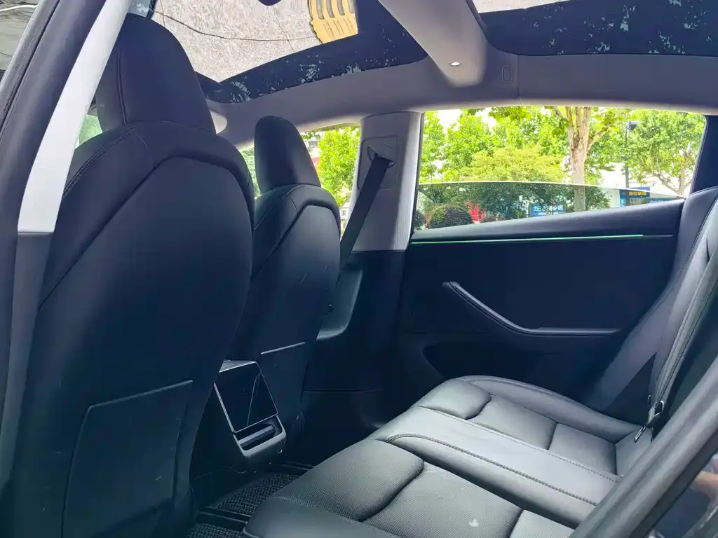 Tesla Model 3 — фото 2