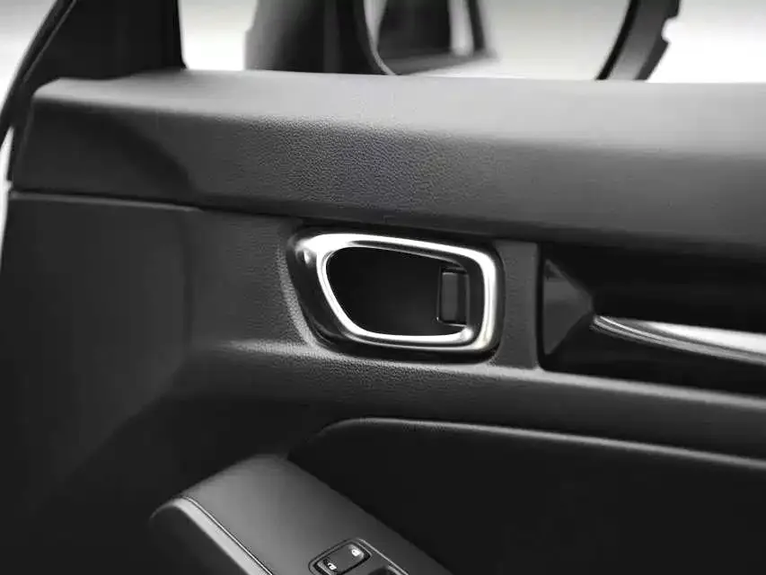 Honda Civic 2022 из CN, фото 3