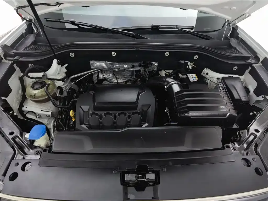 Volkswagen Teramont X 2022 из CN, фото 7