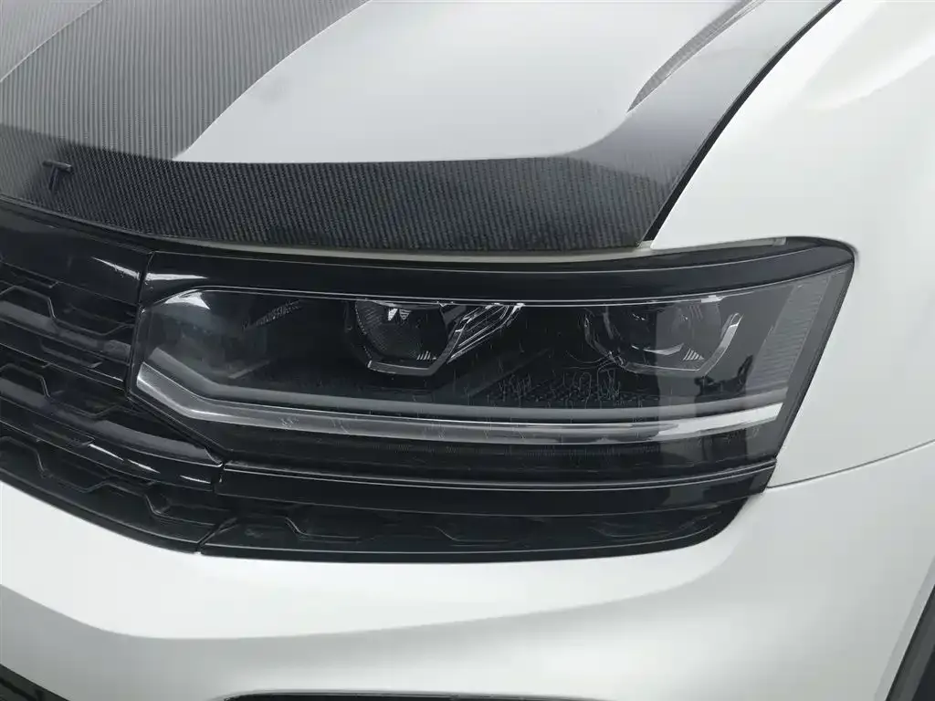 Volkswagen Teramont X 2022 из CN, фото 5