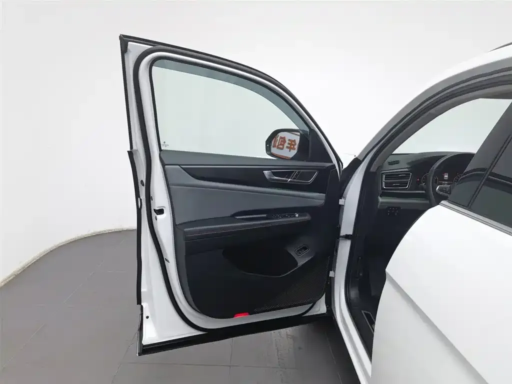 Volkswagen Teramont X 2022 из CN, фото 6