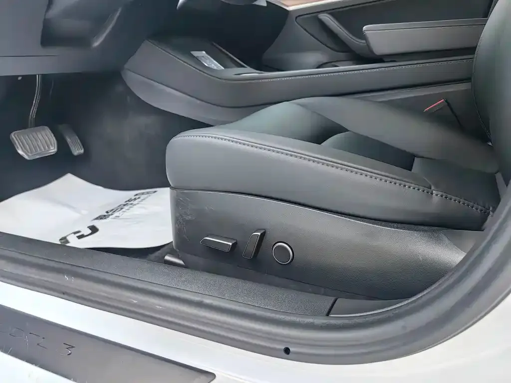 Tesla Model 3 — фото 2
