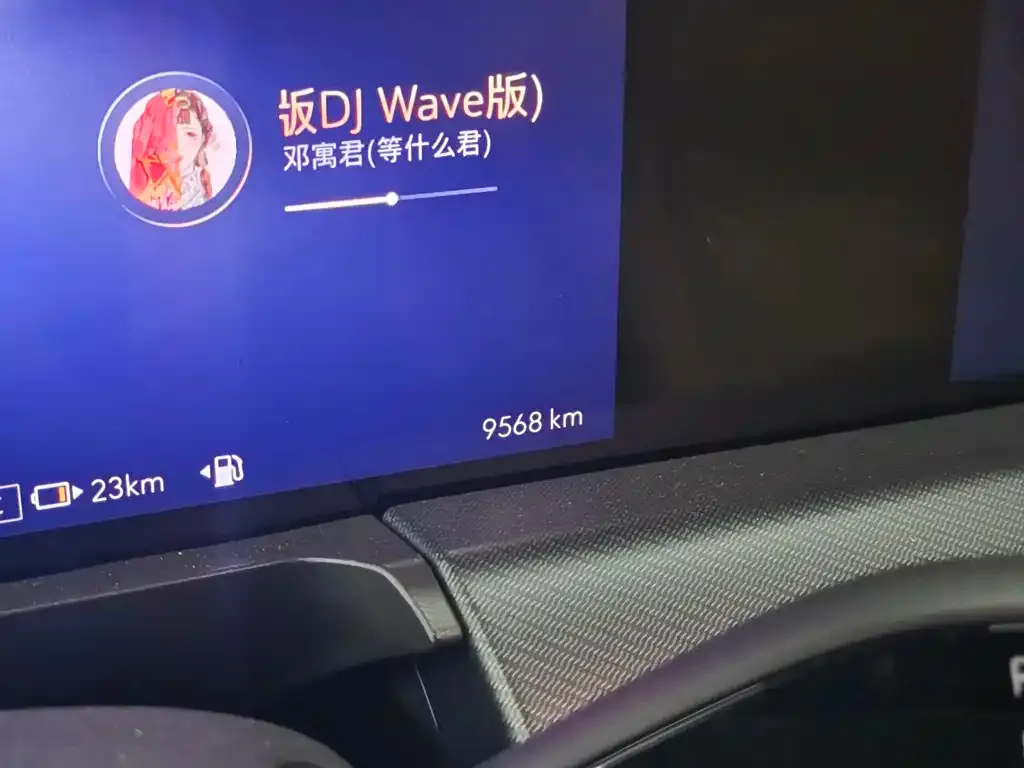Buick GL8 Hybrid 2025 из CN, фото 6