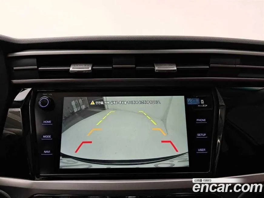 KG Mobility (Ssangyong) KORANDO 2022 из KR, фото 7