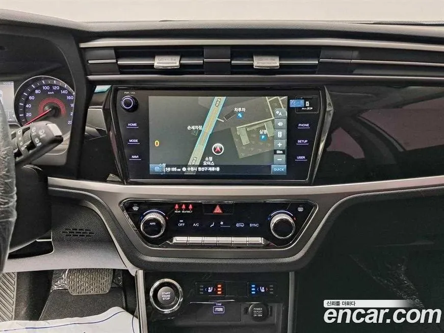KG Mobility (Ssangyong) KORANDO 2022 из KR, фото 8